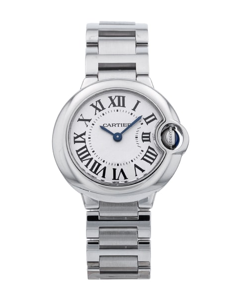 Cartier Ballon Bleu De Cartier W69010Z4